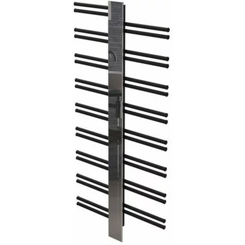 Bial radiator A200 Mirror 1374mm x 750mm antracit