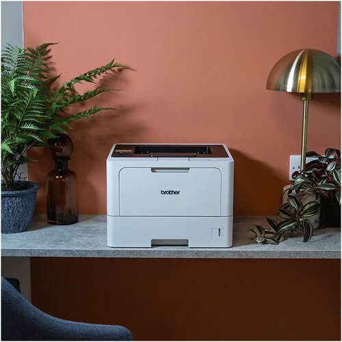 Brother Printer HL-L5210DW Slike
