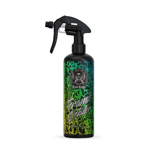  CERAMIC QUICK DETAILER 500ml Cijene