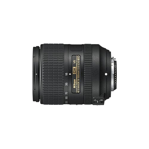 Nikon AF-S DX 18&amp;ndash;300mm f/3.5&amp;ndash;6.3G ED VR Slike