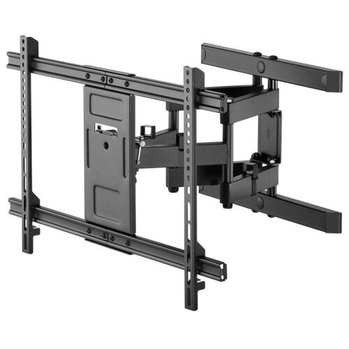Goobay Pro FULLMOTION (L) 37-70" do 60kg stenski nosilec za TV Cene