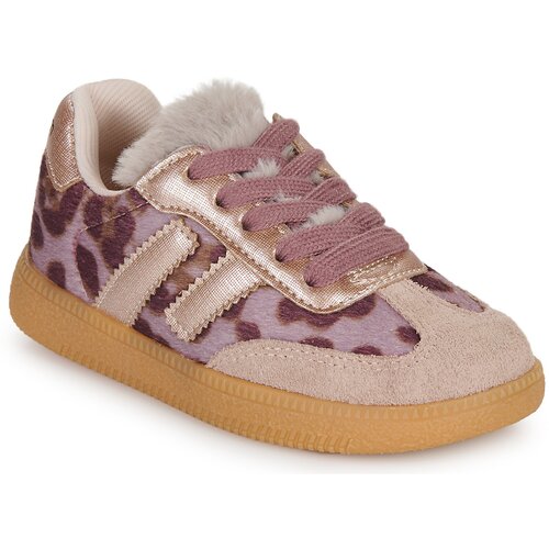 Shoo Pom YUZU LACE Ljubičasta Slike