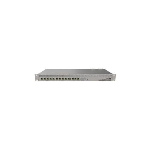 MikroTik RB1100x4 Ruter, 13x Gigabit Cene