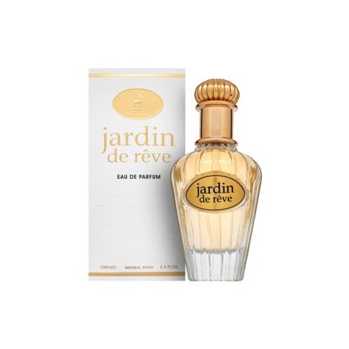 Maison Alhambra Jardin De Paris 100 ml parfemska voda za ženske Cijene