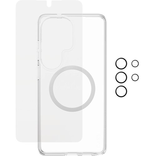 PanzerGlass Komplet za za&scaron;čito CARE GALAXY S26 ULTRA BUNDLE 3V1, (5000184722) Cene