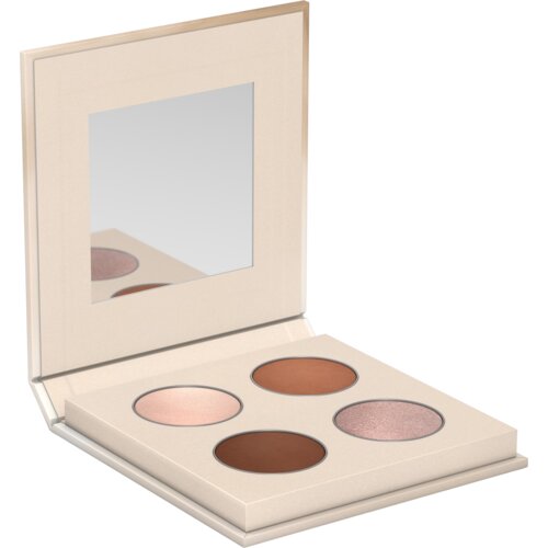 Lavera Signature Colour Collection - 03 Daily Neutrals Slike