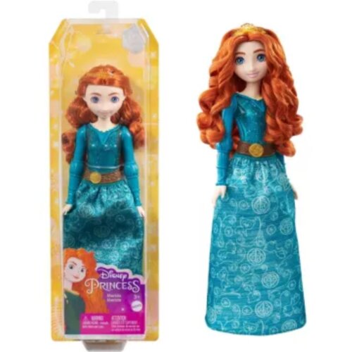 Disney Princess HLW13 punčka Slike