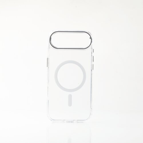 FRAME Cam magsafe maska za iPhone 17 Air White Cene