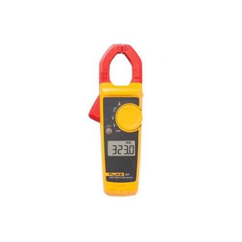 FLUKE true rms strujna kle&amp;scaron;ta 400A ac 323 Slike