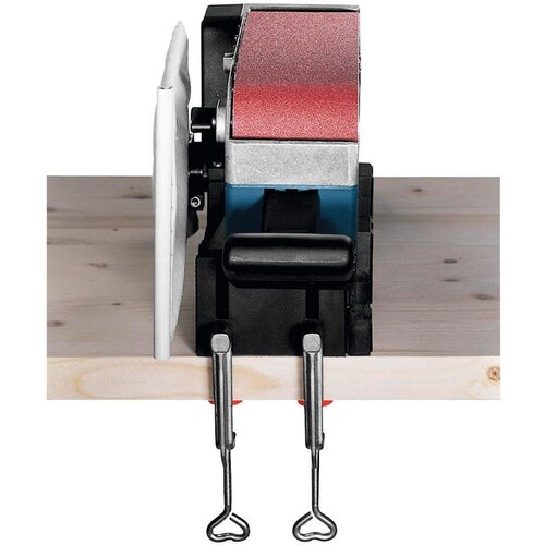 Bosch tračna brusilica gbs 75 ae /&amp;scaron;lajferica/ (0601274708) Slike