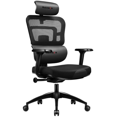 Huzaro Combat 7.0 Crna Gaming stolica Slike