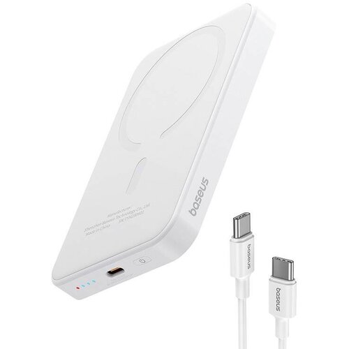 Baseus Mini MagSafe prijenosni punjač powerbank 20W 5000mAh Cijene