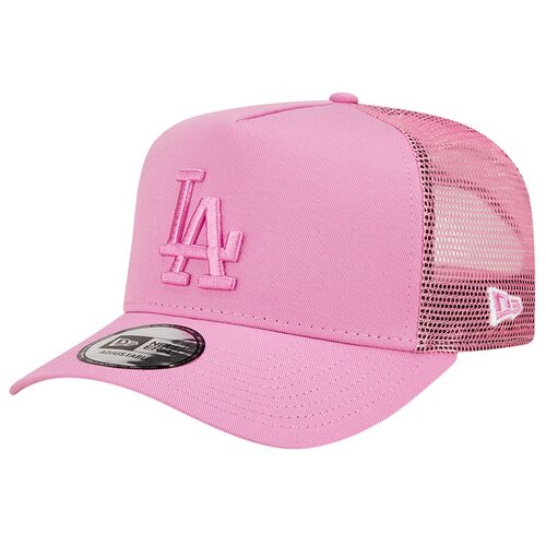New Era Los Angeles Dodgers Tonal Mesh A-Frame Trucker kapa Cijene