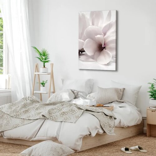  Slika - Blooming Light (1 Part) Vertical 40x60 Slike