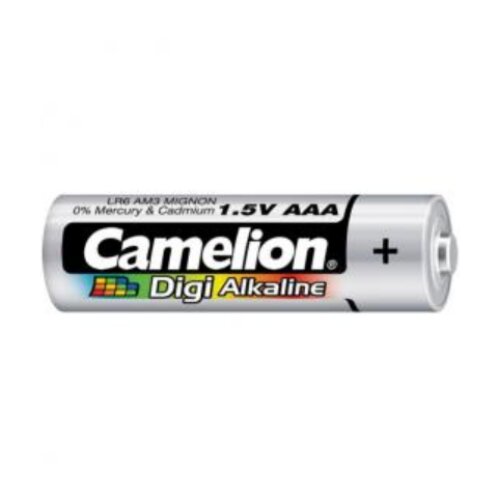 Camelion baterija nepunjiva LR03 Photo Digital Slike