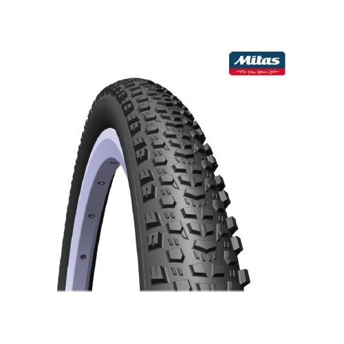 Mitas spoljna guma 24x1.90 scylla Cene