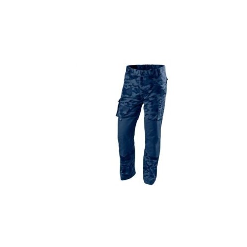  Radne hlače Camo Navy S-XXXL NEO 81-223 Cijene