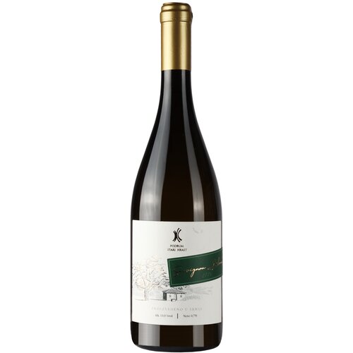 Podrum Stari Hrast Stari Hrast Sauvignon Blanc Slike