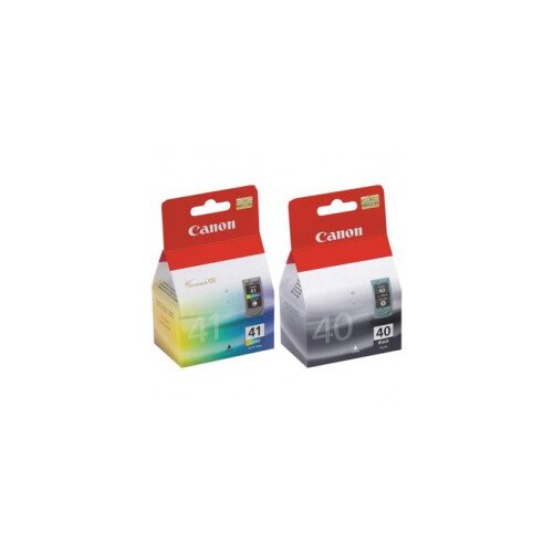  CARTRIDGE CANON PG-40 ORIGINALNI Cijene