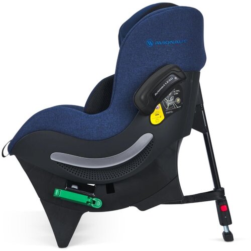  Autosjedalica Avionaut SKY Airflow 0-25 kg (40-125 cm), Navy Slike