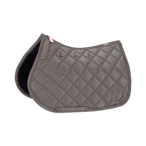 ESKADRON Podsedelnica HIGHGLOSS AVANTGARDE, earl grey - VS Cene