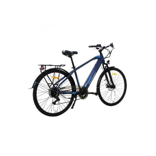 Ms Energy električni bicikl ebike, m, C11, teget Slike