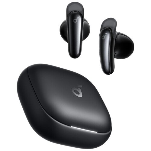 Anker soundcore liberty anc bt bubice sa mikrofonom crne Cene