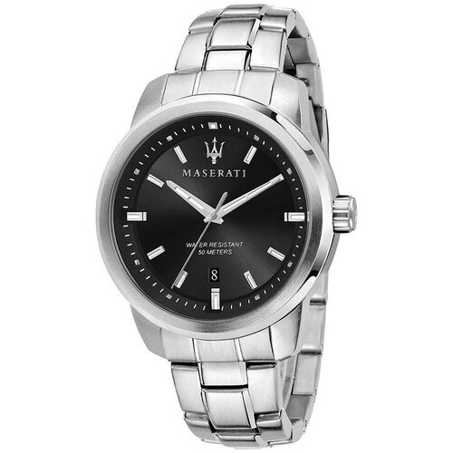 Maserati Analogne ure R8853121006 pisana Cene