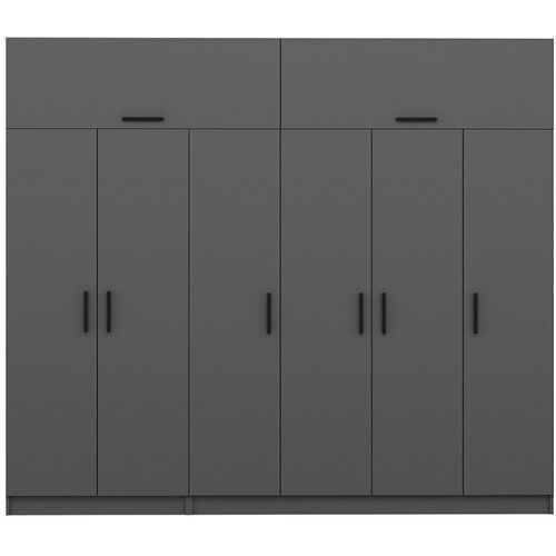 Hanah home ormar Kale 5266 Cene