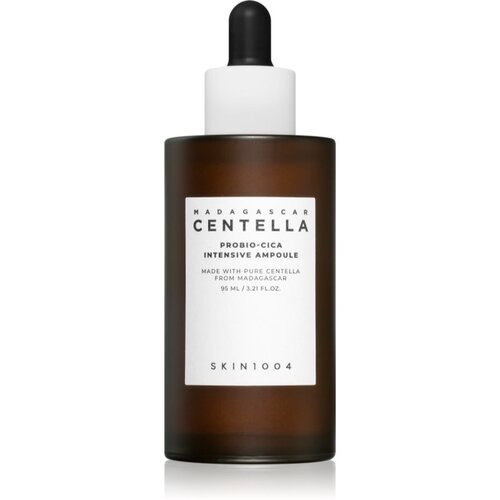 SKIN1004 Madagascar Centella Probio-Cica Intensive Ampoule pomirjajoči serum za obnovo kožne pregrade za obnovo kožne pregrade 95 ml Cene