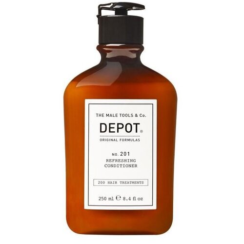 Depot 201 Refreshing regenerator Cijene