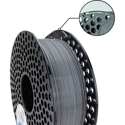 AzureFilm petg hyper speed grey, 1,75 mm / 1000 g Cene