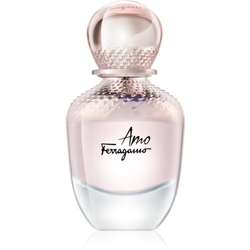 Salvatore Ferragamo Amo Ferragamo parfemska voda za žene 30 ml Slike