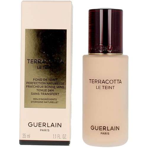 Guerlain Terracotta Le Teint Tekući Puder #2N 30 ml Cijene