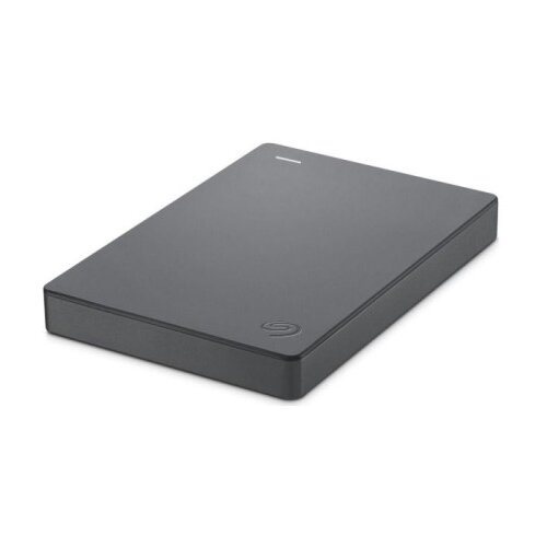 Seagate 5TB Basic Portable 2,5&amp;quot; USB 3.0 zunanji HDD disk Slike