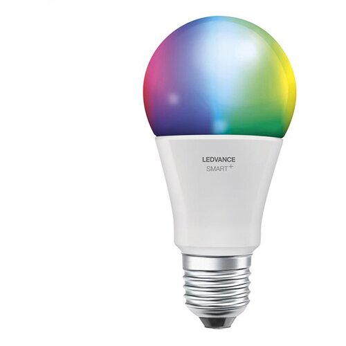 Osram Smart+ WiFi LED žarulja (E27, 9 W, A60, 806 lm, RGBW) Cijene