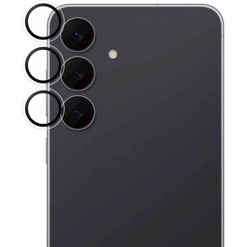 PanzerGlass za&scaron;čitno steklo za kamero Hoops za Galaxy S25 FE PG64076 Cene