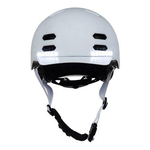 Safe-Tec SK8 bijeli L (58 cm - 61 cm) Slike