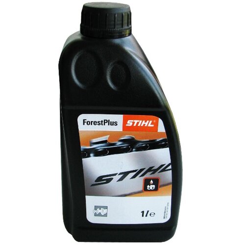 Stihl MINERALNO ULJE ZA PODMAZIVANJE LANCA MOTORNIH PILA, 1L Slike