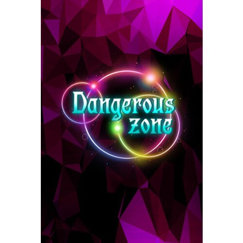  dangerous zone (pc) steam key global Cene