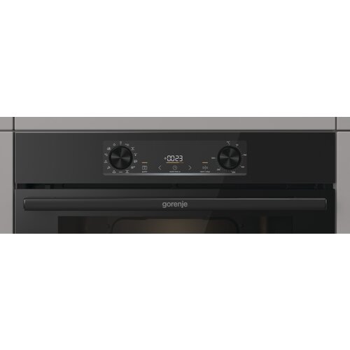 Gorenje BOP6373E28EBG električna pečica s pirolizo, 77 l - Slike