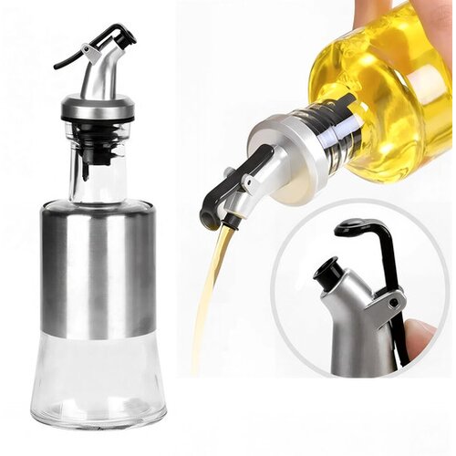 Impakt Dozer za Ulje, 200ml Cene
