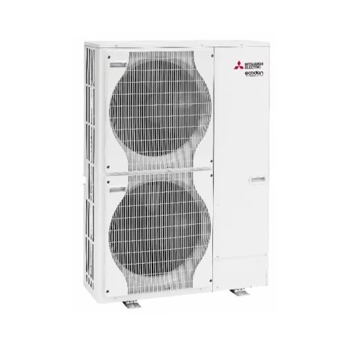 Mitsubishi toplotna pumpa PUHZ-SW120YHAR6 Slike