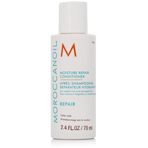 Moroccanoil repair regenerator za o&amp;scaron;tećenu kosu 70 ml za žene Slike