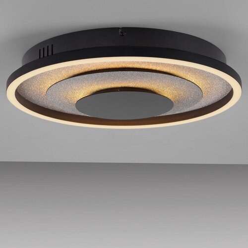 Lesnina XXXL STROPNA LED-SVETILKA Glity 24 W//3000 K/230 V/ Slike