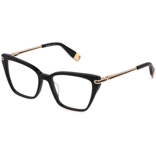 Furla VFU724 0700 ONE SIZE (53) Črna/Kristalna Cene