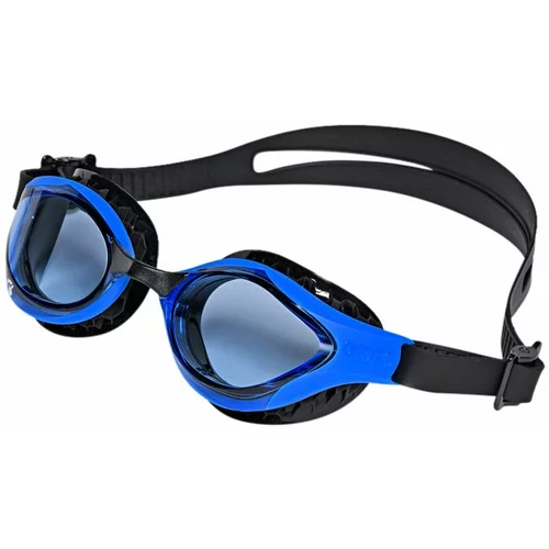 Arena Naočala za plivanje AIR-BOLD SWIPE BLUE-BLACK Plava