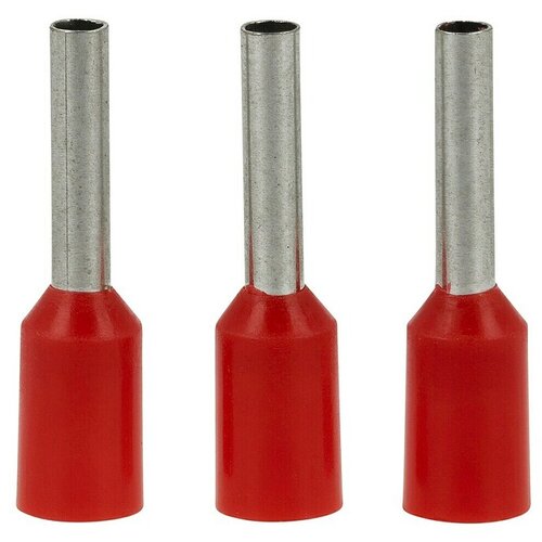 VOLTOMAT Kabelski tulec (1 mm&sup2; x 8 mm, 100 kos) Cene