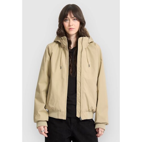 Volcom Wernan 10K Jakna khaki Cene
