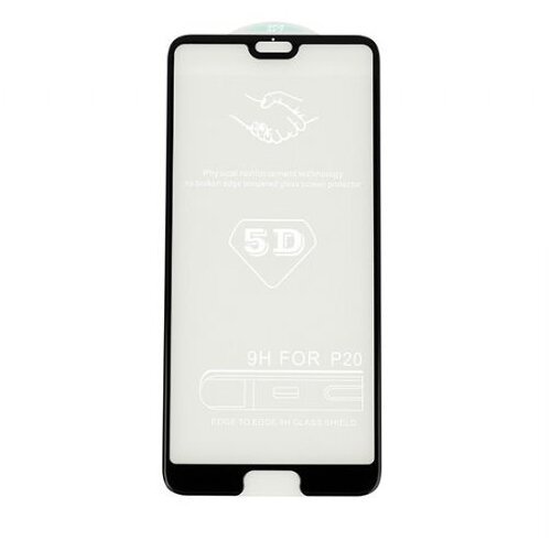 Toshiba za&amp;scaron;čitno steklo full glue 5D iphone 6 / 6S full screen - črn Slike